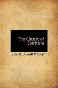 The Classic of Spiritism