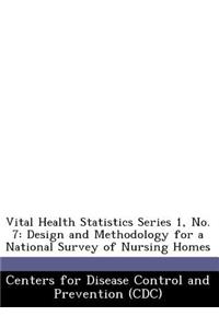 Vital Health Statistics Series 1, No. 7