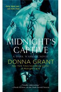 Midnight's Captive
