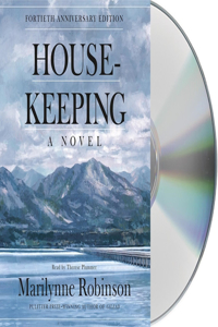 Housekeeping (Fortieth Anniversary Edition)