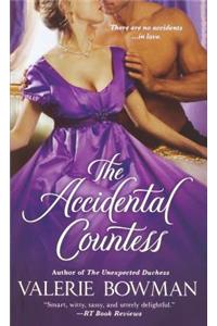 Accidental Countess