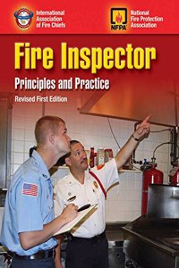 Fire Inspector: Principles and Practice