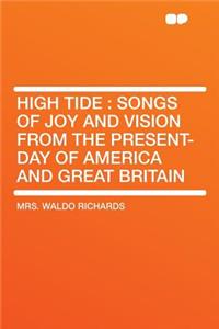 High Tide