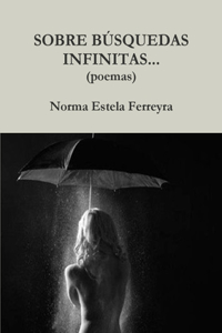 Sobre Búsquedas Infinitas...