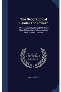 Geographical Reader and Primer