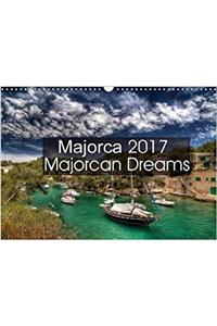 Majorca 2017 Majorcan Dreams 2017