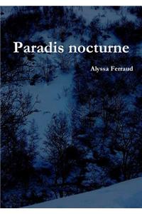 Paradis Nocturne
