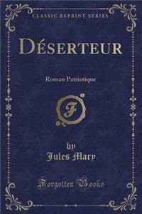 Déserteur