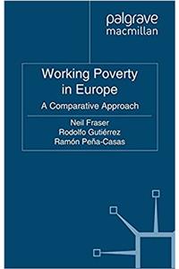 Working Poverty in Europe