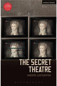 The Secret Theatre