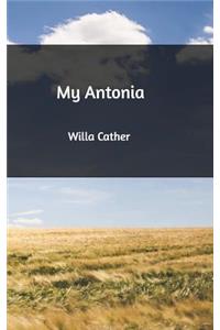 My Antonia