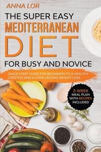 Mediterranean Diet