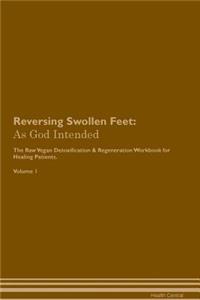Reversing Swollen Feet