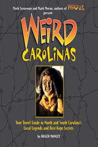 Weird Carolinas, 19