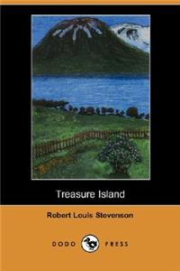 Treasure Island (Dodo Press)