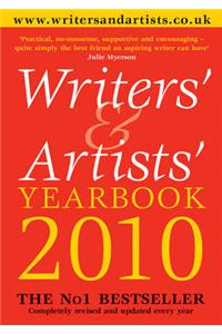 Writers' and Artists' Yearbook 2010: 2010