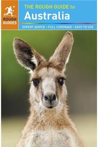 Rough Guide to Australia