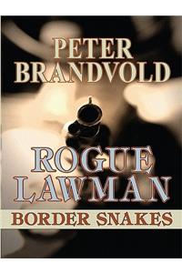 Rogue Lawman