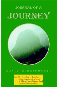 Journal of a Journey