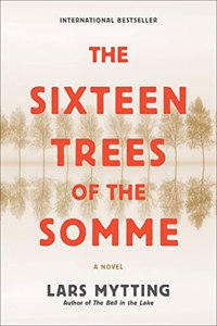 Sixteen Trees of the Somme