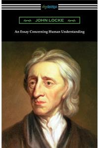 An Essay Concerning Human Understanding