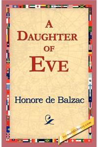 A Daughter of Eve