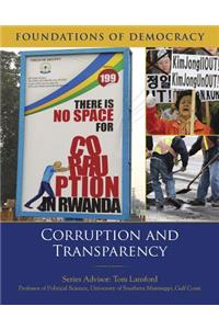 Corruption and Transparency