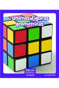 Unimos Figuras Geométricas