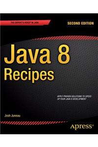 Java 8 Recipes