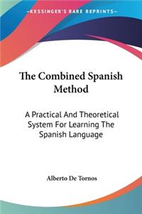 Combined Spanish Method