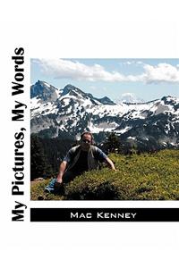 My Pictures, My Words