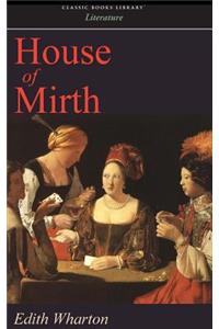 House of Mirth