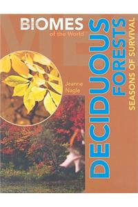 Deciduous Forests