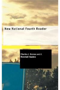 New National Fourth Reader