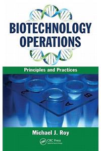 Biotechnology Operations