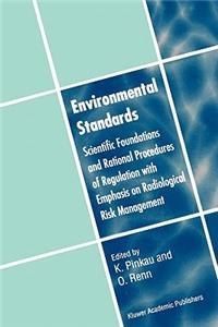 Environmental Standards