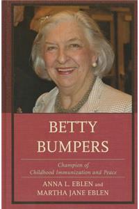 Betty Bumpers