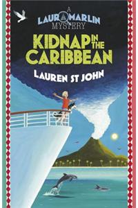 Laura Marlin Mysteries: Kidnap in the Caribbean