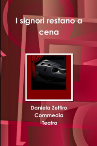 I Signori Restano a Cena
