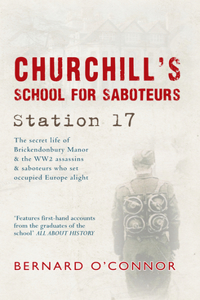 Churchill's School for Saboteurs