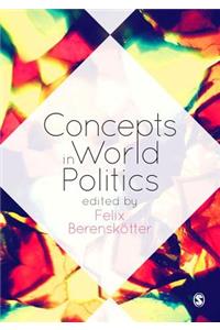 Concepts in World Politics