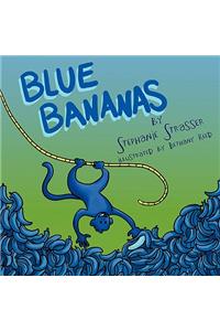 Blue Bananas