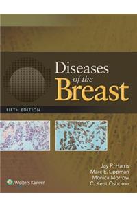 Diseases of the Breast 5e