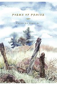 Poems of Praise