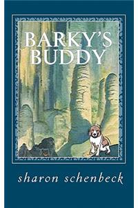 Barky's Buddy