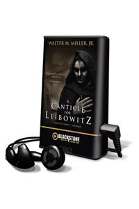 Canticle for Leibowitz