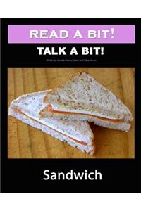 Read a Bit! Talk a Bit!