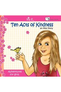 Ten Acts of Kindess