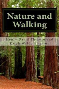Nature and Walking