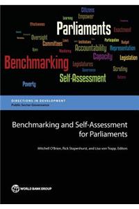 Benchmarking and Self-Assessment for Parliaments